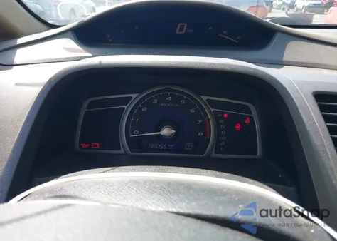 2006 Honda Civic Lx z USA, uszkodzony, nr VIN 2HGFA16556H514920